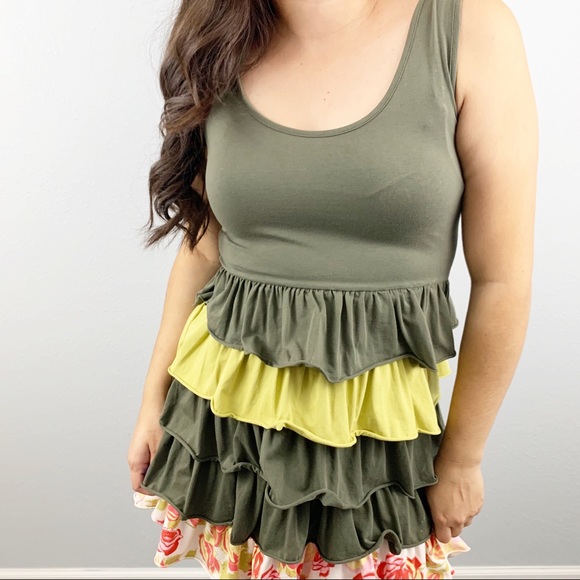 Matilda Jane Dresses & Skirts - Matilda Jane Xanadu Serendipity tunic dress